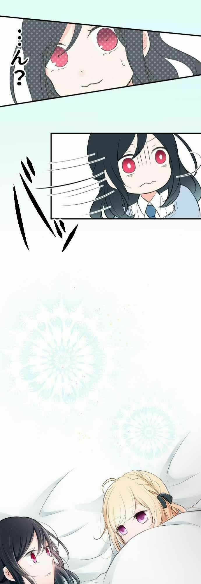 lovely yuri chapter 3 24