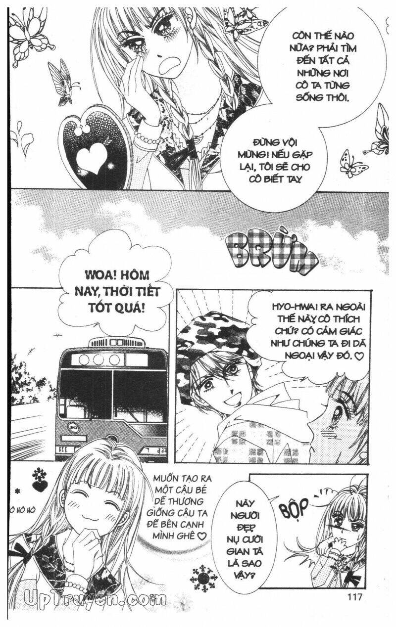 cửa hàng phù thủy chapter 1 117