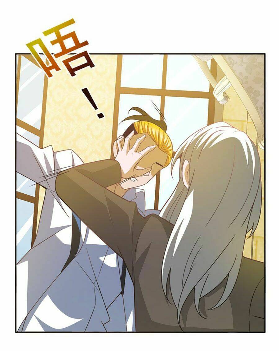 người yêu khát máu của tôi chapter 70 47