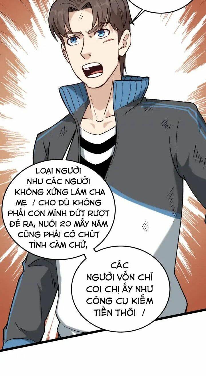hồi xuân tiểu độc y chapter 61 24