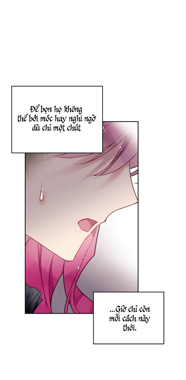 kết thúc của nhân vật phản diện chỉ có thể là cái chết chapter 82 49