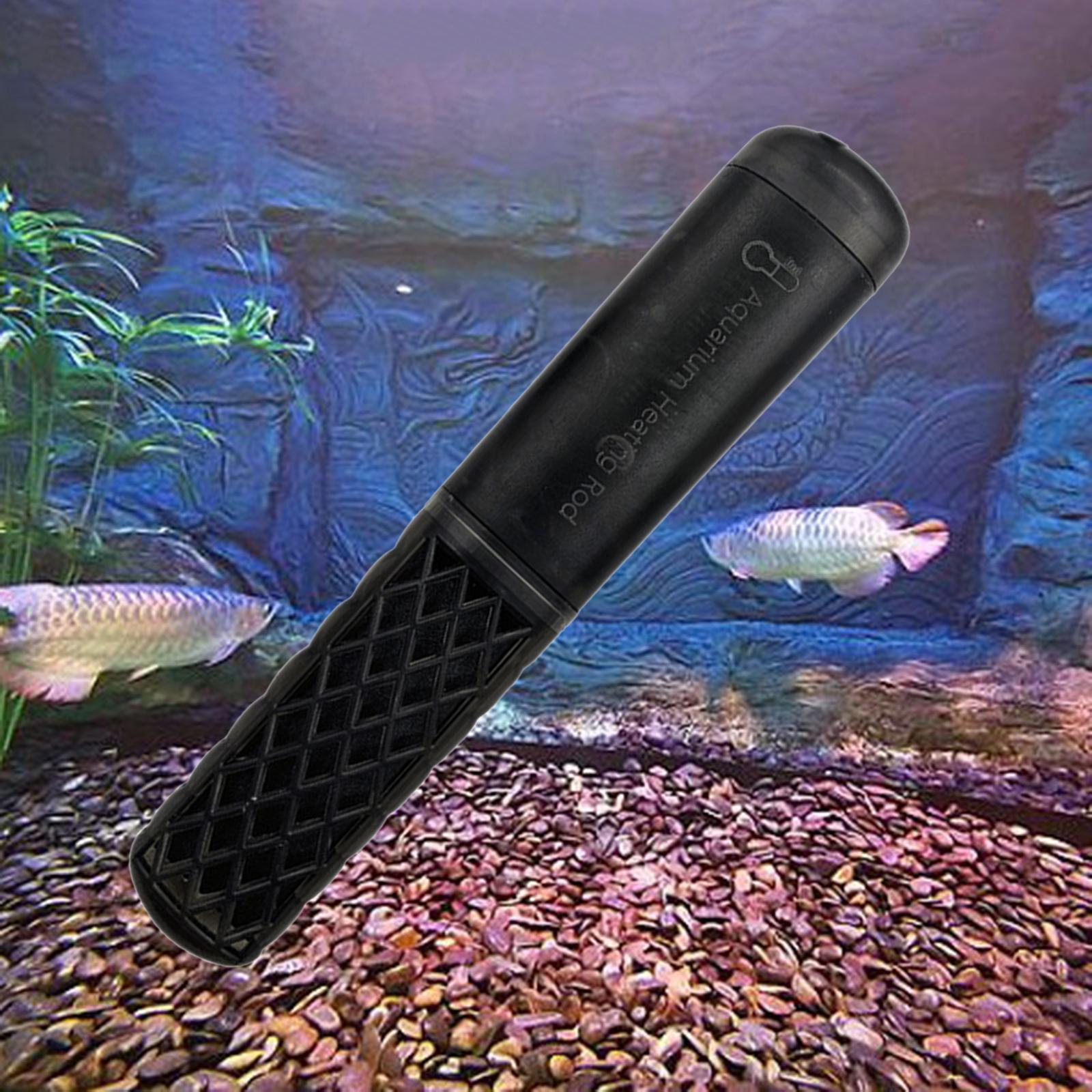 Aquarium Heater Thermostat Submersible Fish Tank Heater