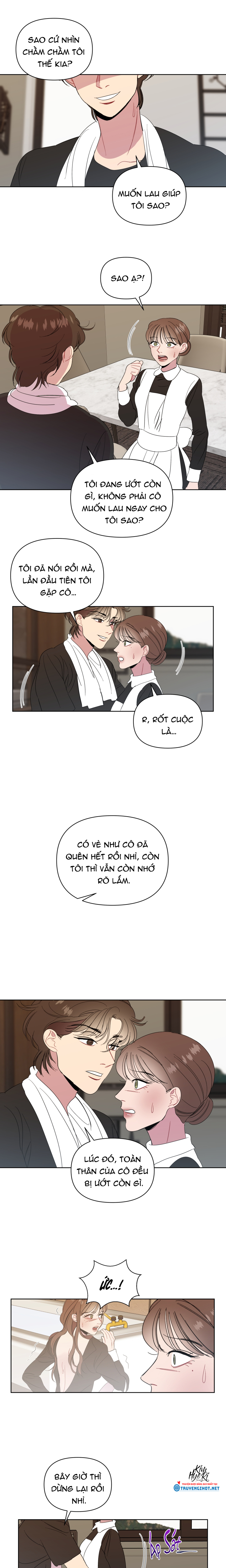 thiên đường (heaven) chapter 6.2 4