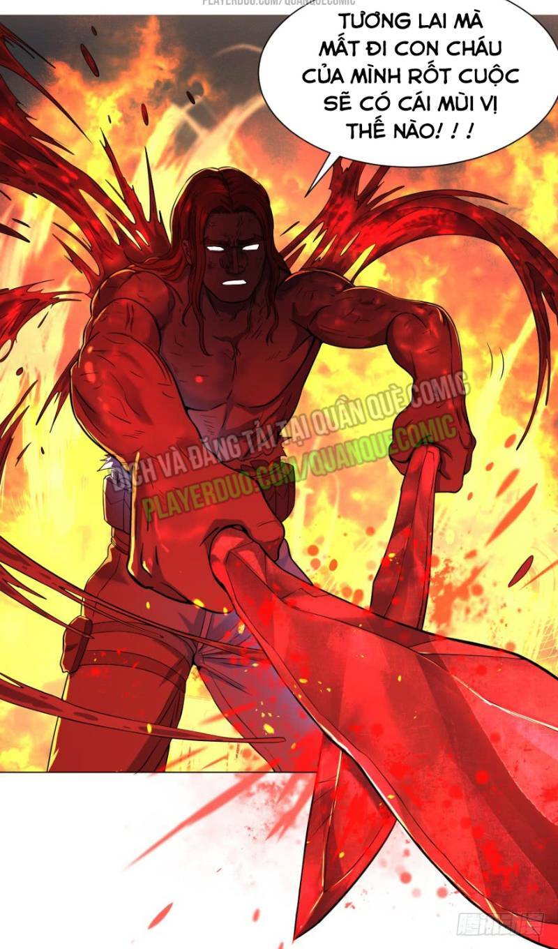 danh sách kẻ phản diện chapter 46 26