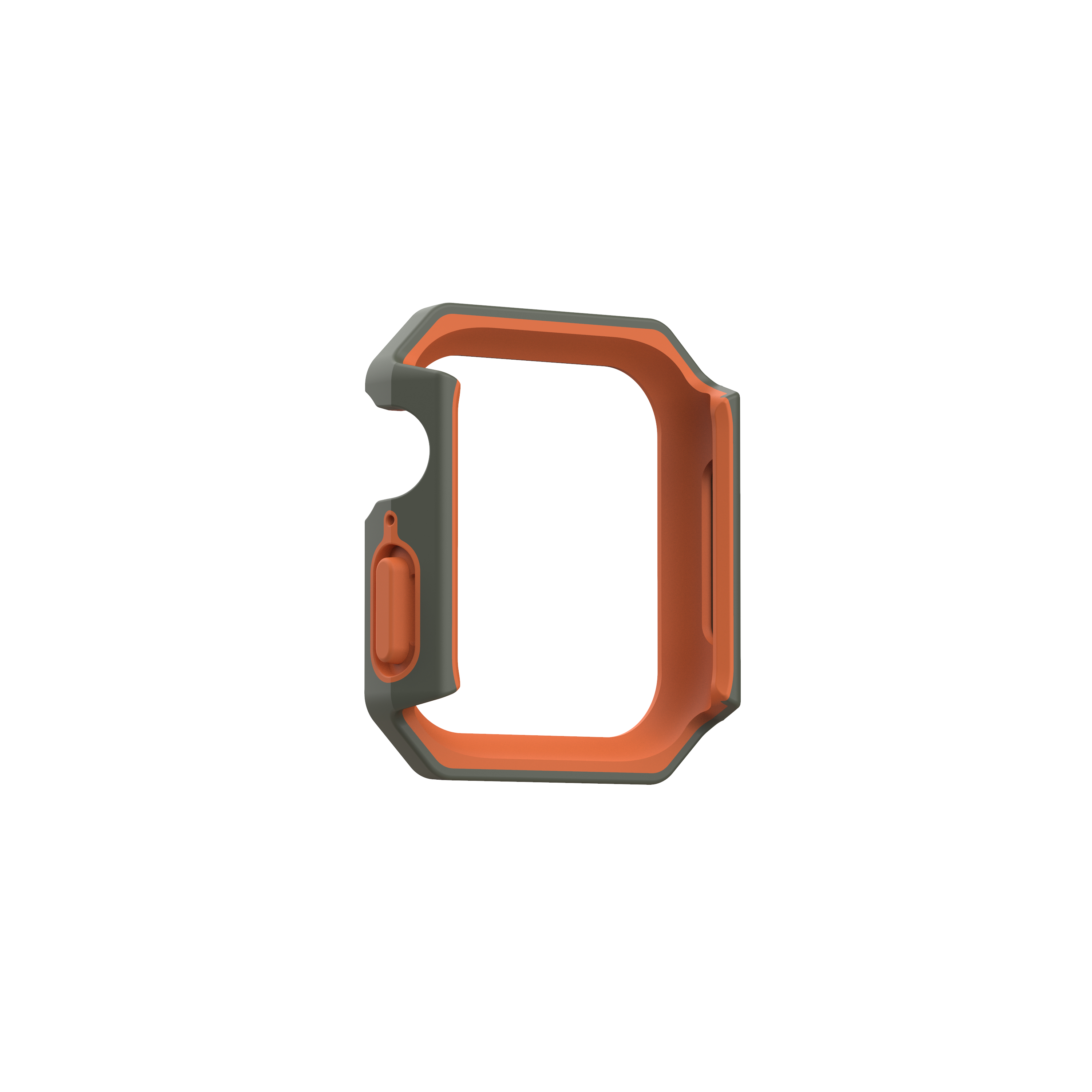 ỐP CHỐNG SỐC UAG CIVILIAN CHO APPLE WATCH