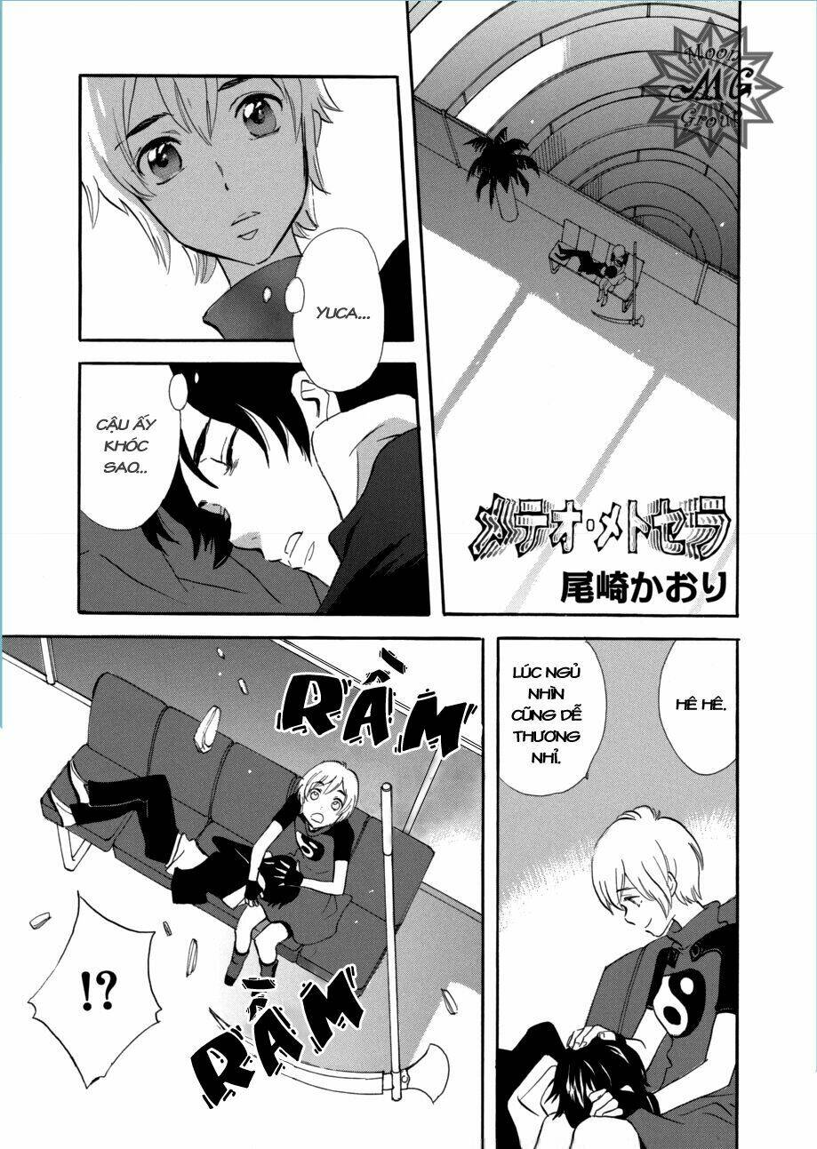 meteor methuselah chapter 54 3