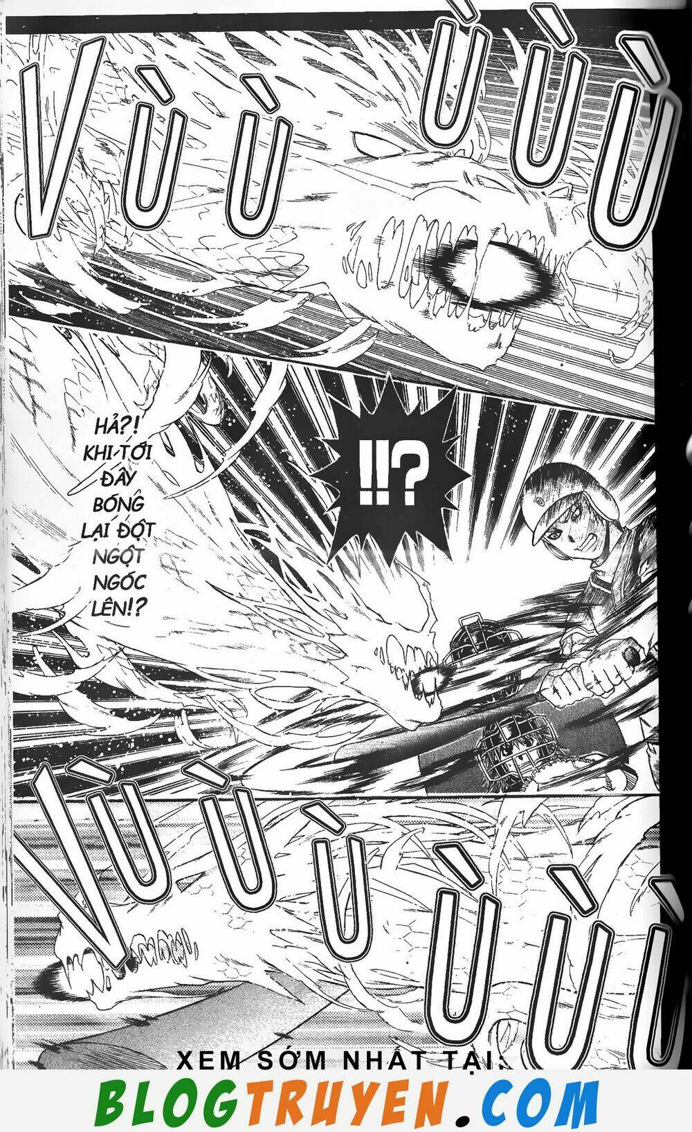 mr.fullswing chapter 224 7