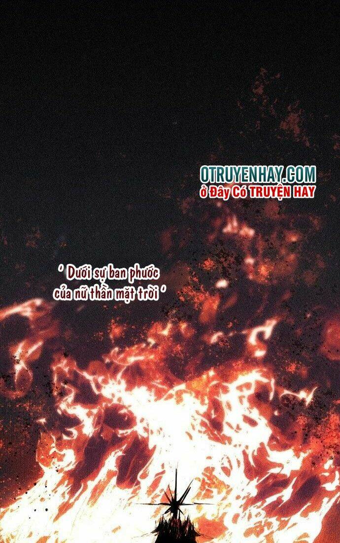 lâu đài vô danh chapter 0 9