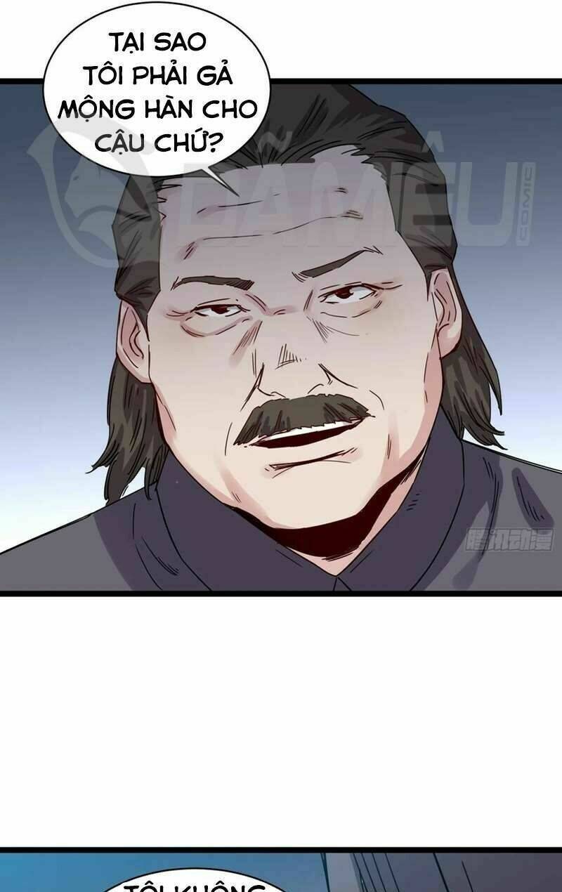 đỉnh phong thần y chapter 79 2