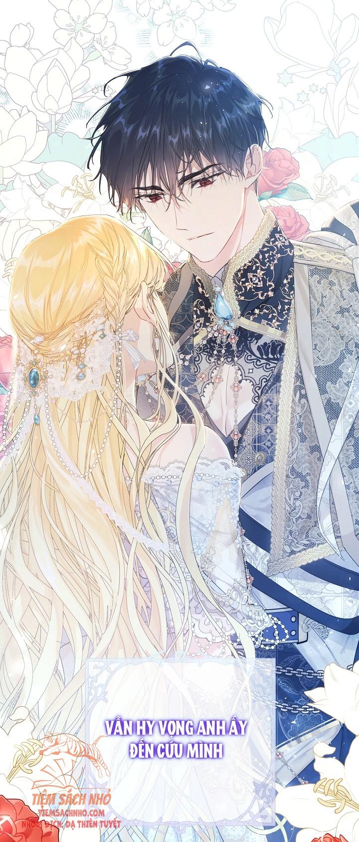 ác nữ là con rối chapter 47 22