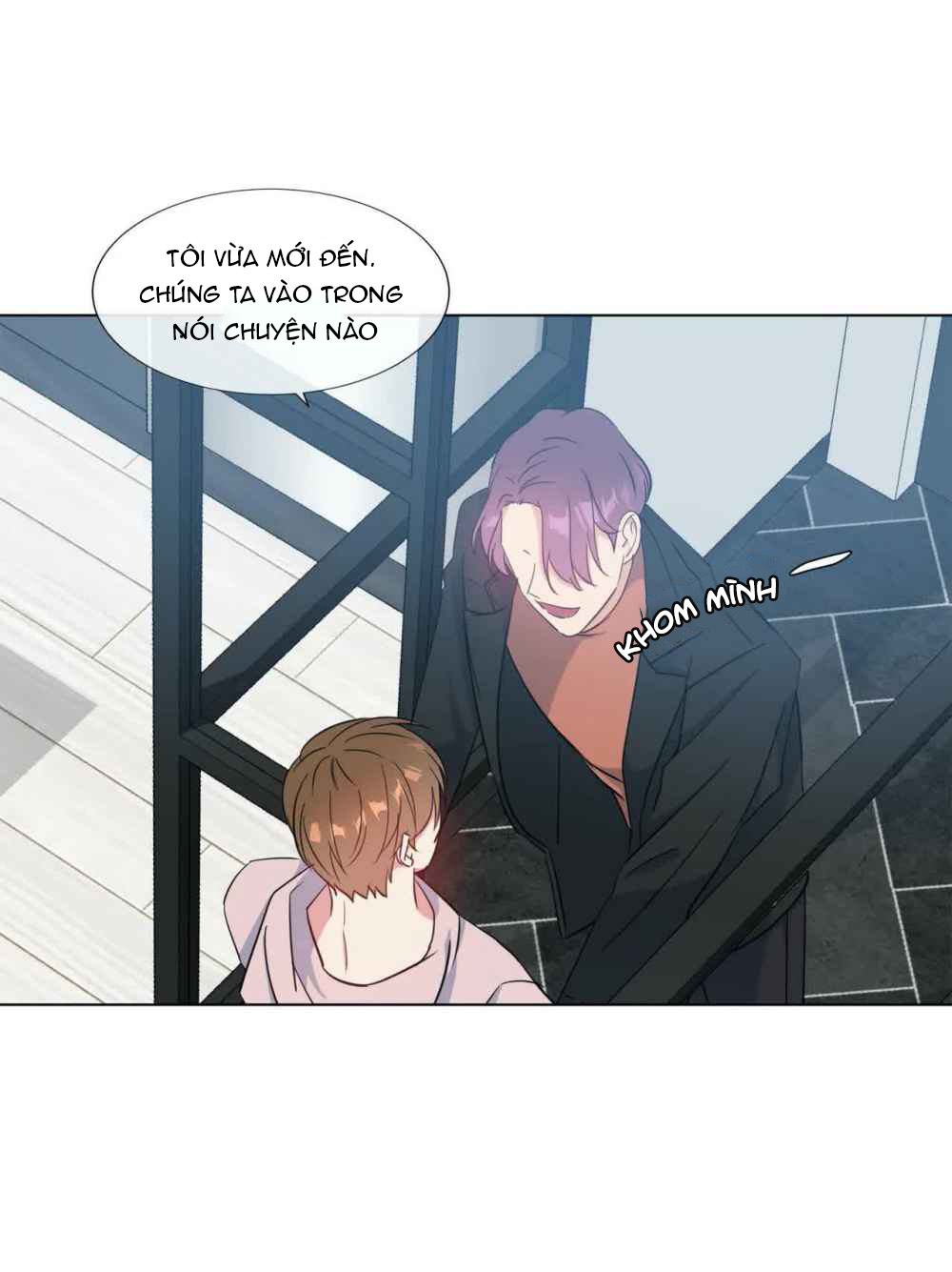 mayday mayday mayday chapter 11 41