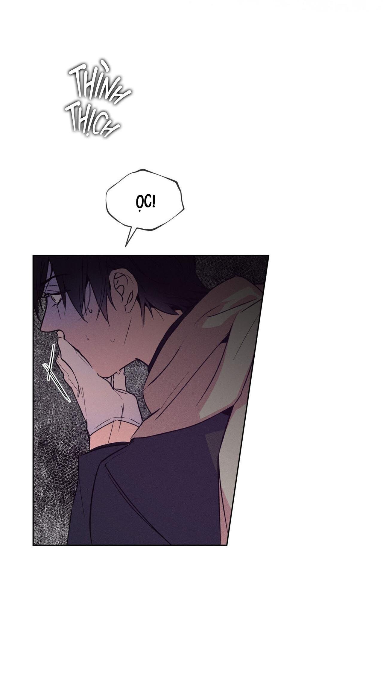 hồi ức của nhịp thở chapter 21 38