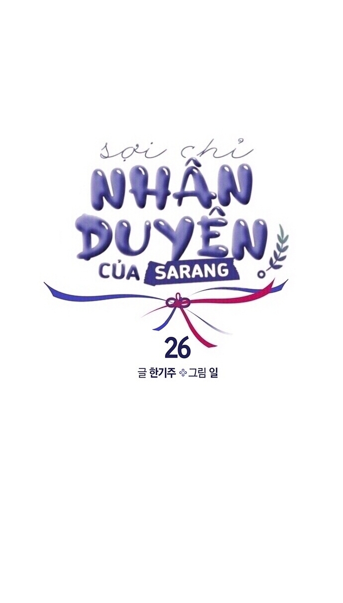 sợi chỉ nhân duyên của sarang chapter 26 22