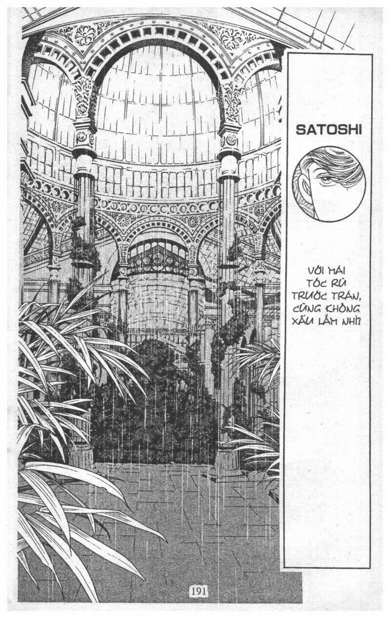 nàng tiên ánh trăng - kaguya hime chapter 22 191