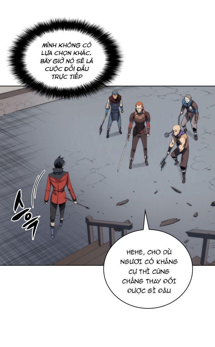 vượt qua giới hạn chapter 15 31