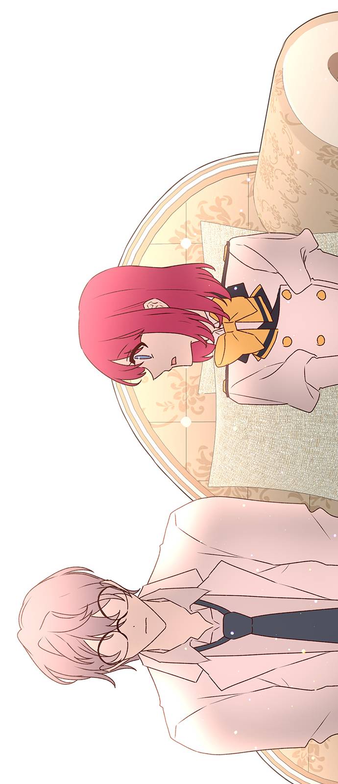 tôi là vị hôn thê phản diện chapter 55.2 13