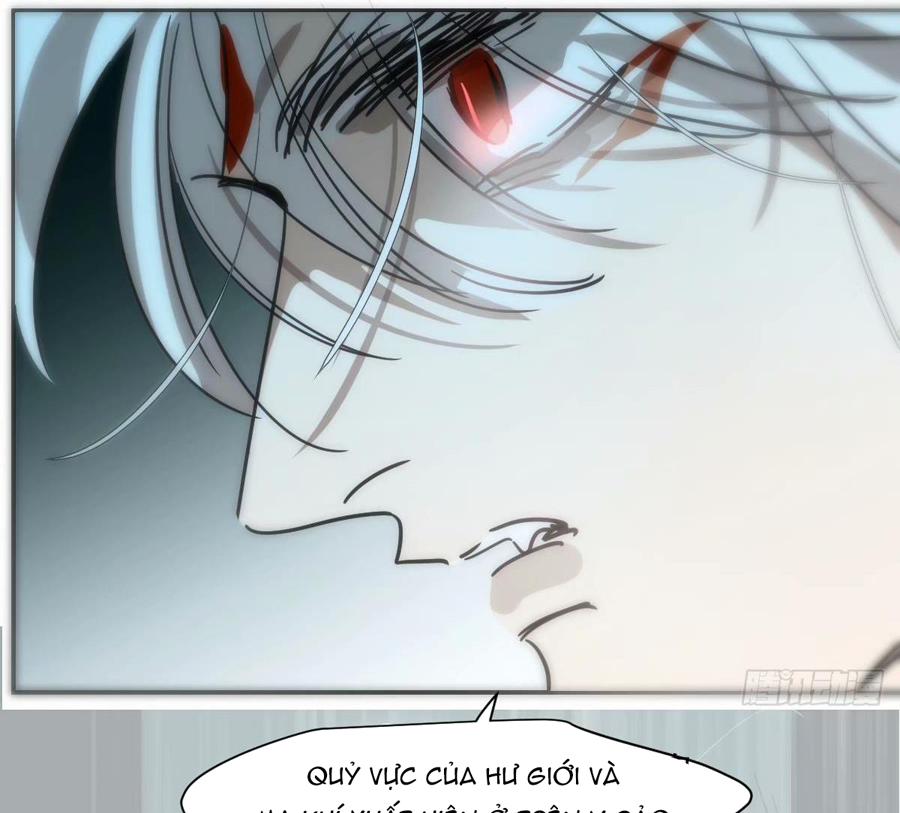 Bắt Lấy Ngao Ngao chapter 232 - Trang 21