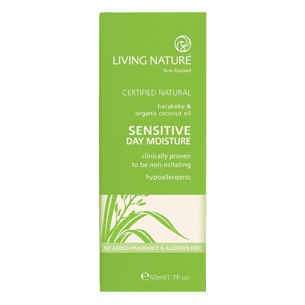 Kem giữ ẩm ban ngày cho da nhạy cảm Sensitive Day Moisture 50ml