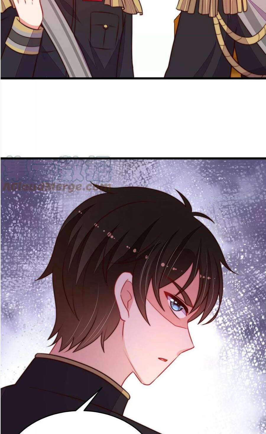 ngày nào thiếu soái cũng ghen chapter 585 17