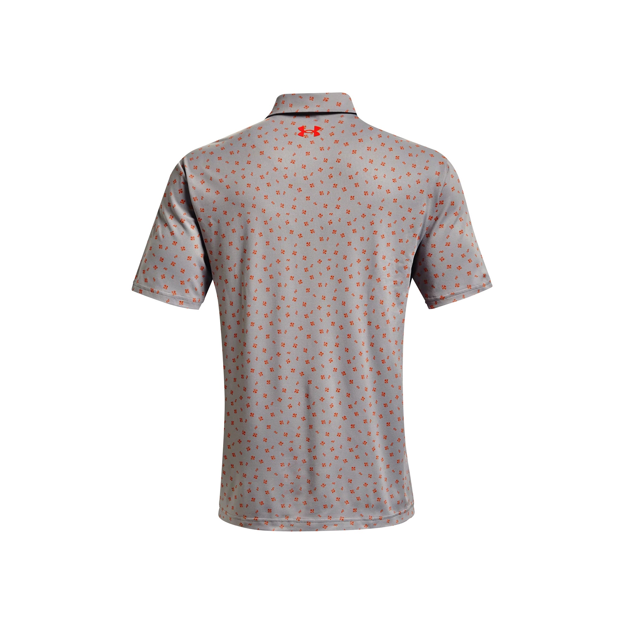 Áo thun polo tay ngắn thể thao nam Under Armour GOLF - PLAYOFF - 1327037-034