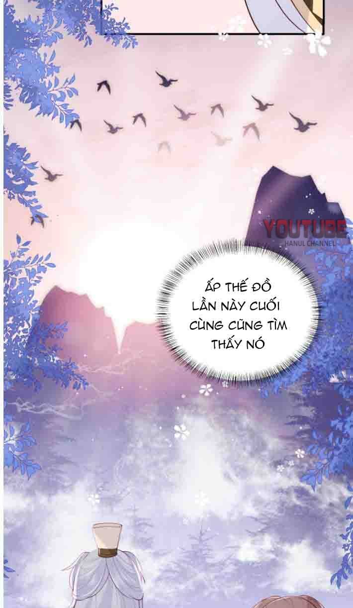 dưỡng địch vi hoạn chapter 135 30