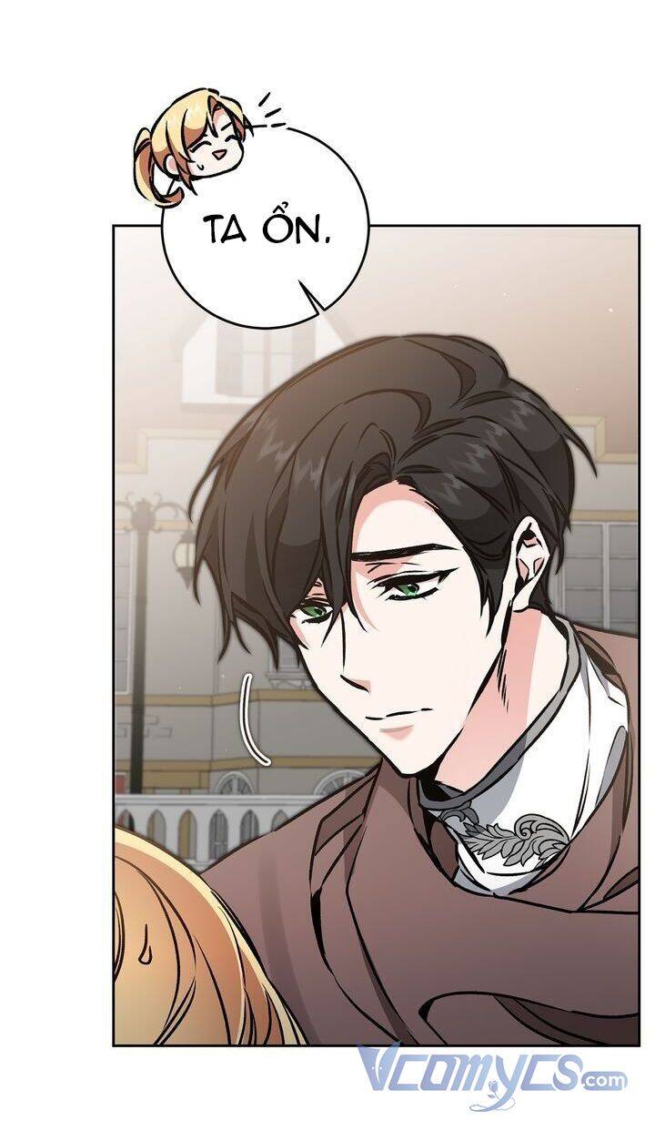 tôi trở thành hoàng đế bạo chúa trong tiểu thuyết chapter 85 49