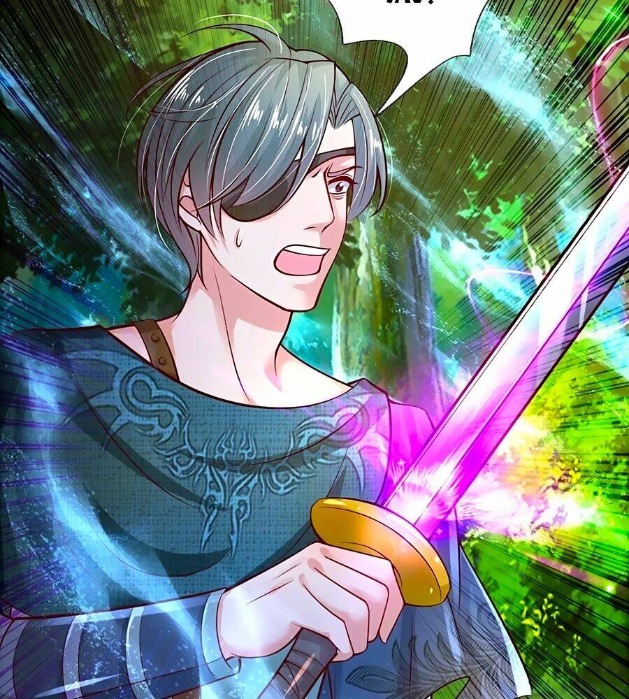 bỗng một ngày trở thành con gái nhà vua chapter 202 24