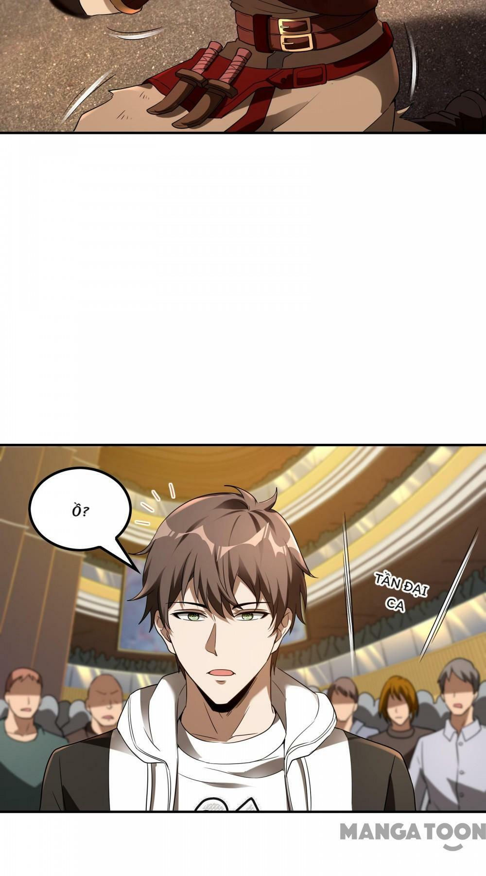 đệ nhất người ở rể chapter 104 35