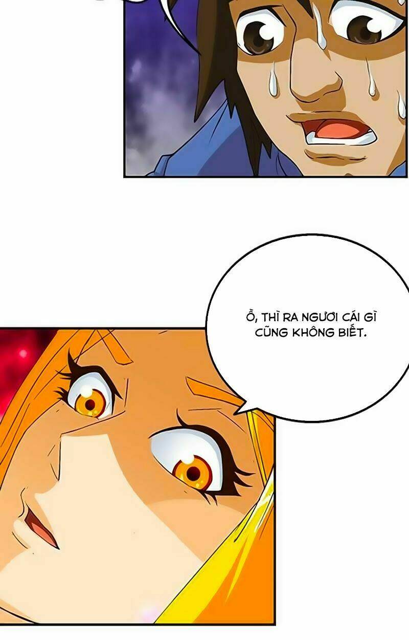 phong quỷ truyền thuyết chapter 34 10