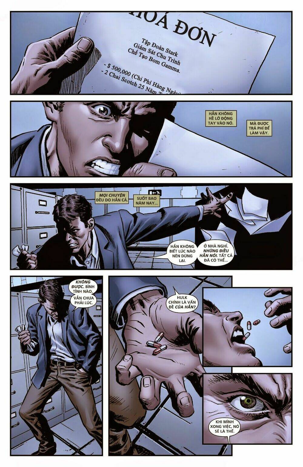 original sin - hulk vs. iron man chapter 2 11