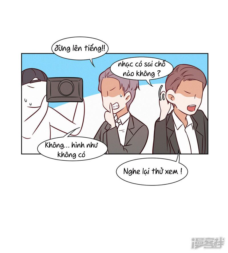 trọng sinh quý thê chi phục thù hoa lệ chapter 36 16