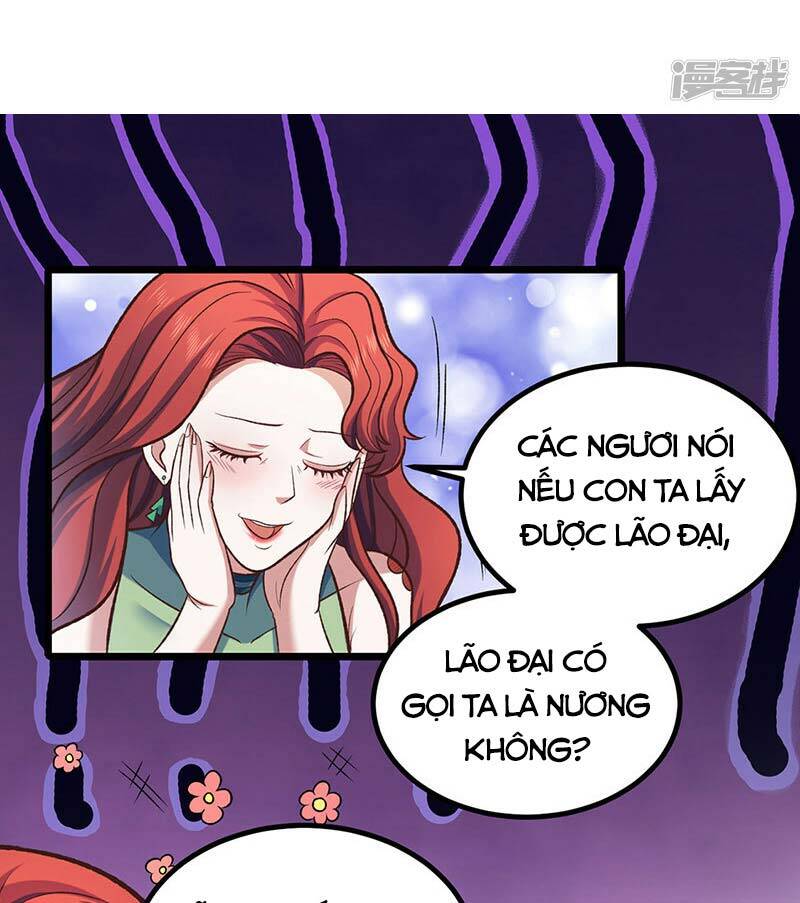 võ đạo độc tôn chapter 525 17