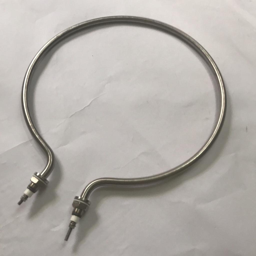 Điện trở vòng tròn đun nước 20cm 23cm 30cm , Điện trở nồi nước, Điện trở nồi phở 4kw 5kw 6kw điện 220v 380v