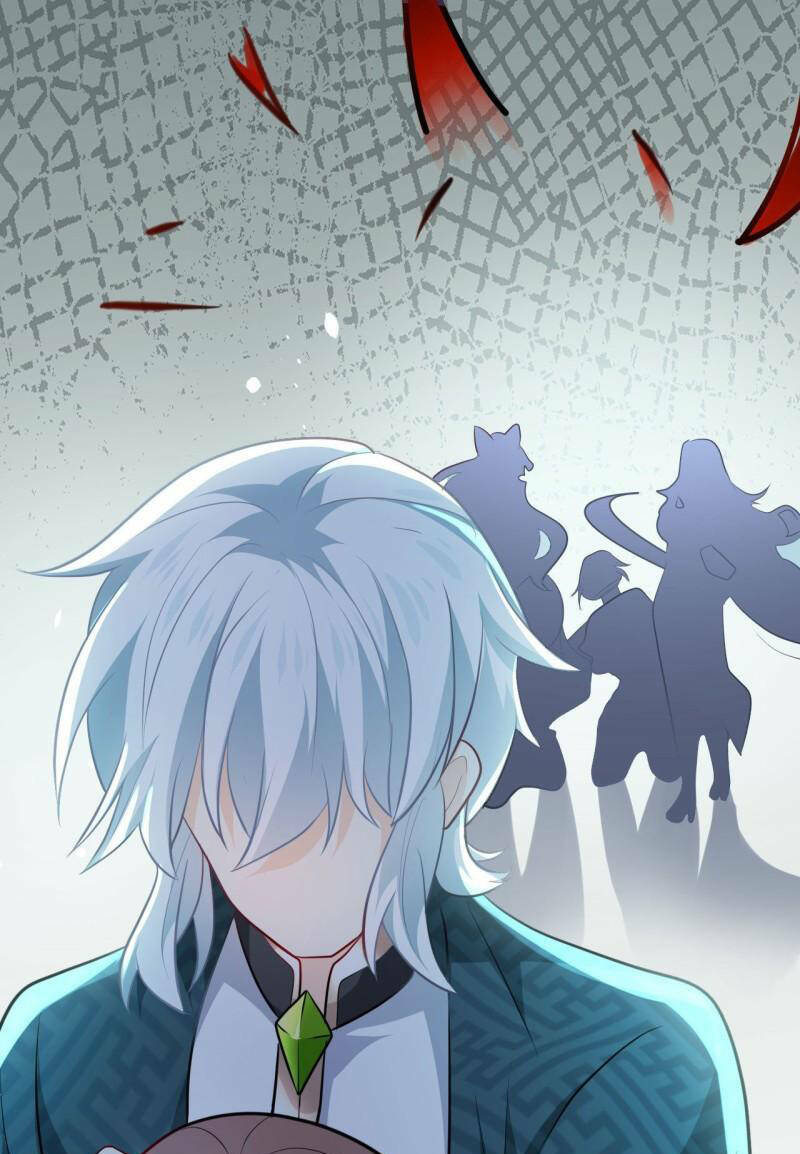 đám nữ đồ đệ đều muốn độc chiếm ta chapter 27 116