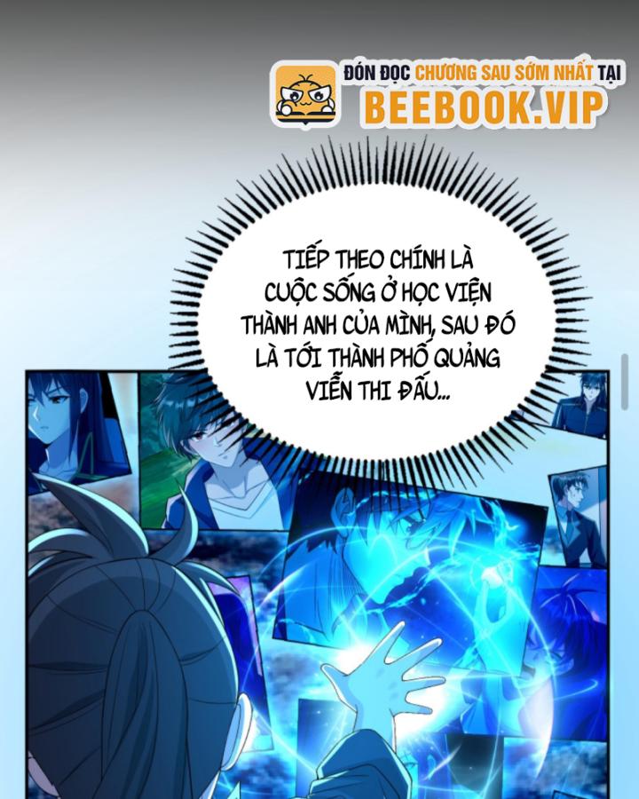 học cùng em gái, tôi bất cẩn vô địch rồi chapter 198 37