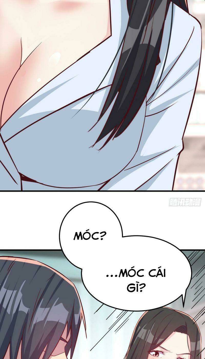 y thánh thiên tài tại hoa đô chapter 4 27