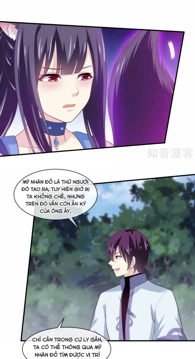 ta là ngọc hoàng đại đế chapter 108 3