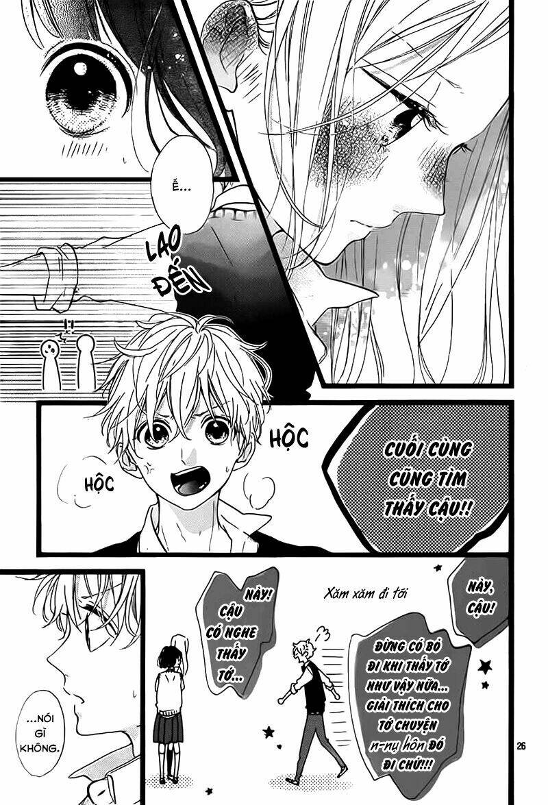 honey (meguro amu) chapter 36 29