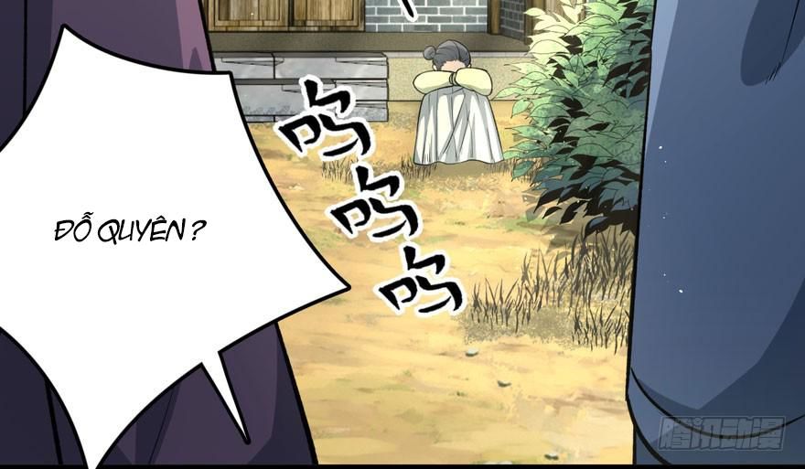 quẻ phi thiên hạ chapter 5 112