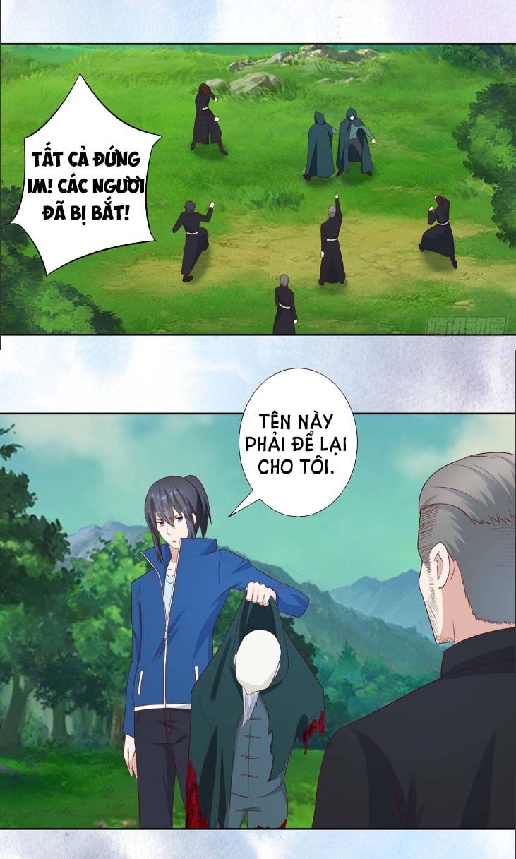 người tu tiên tại đô thị chapter 24 4