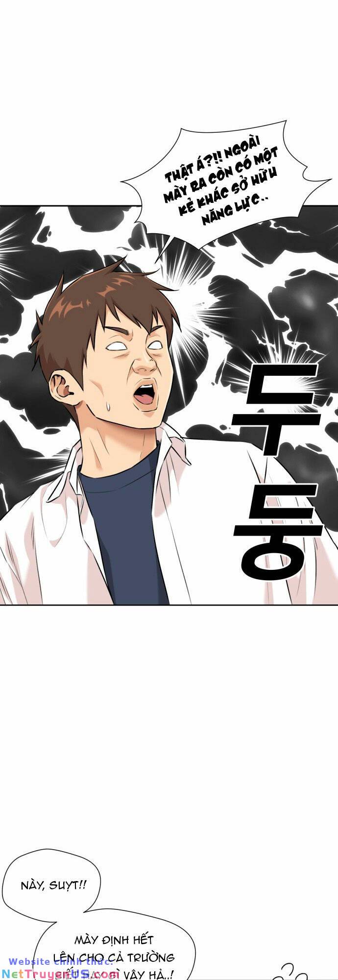 gương mặt thiên tài chapter 94 29