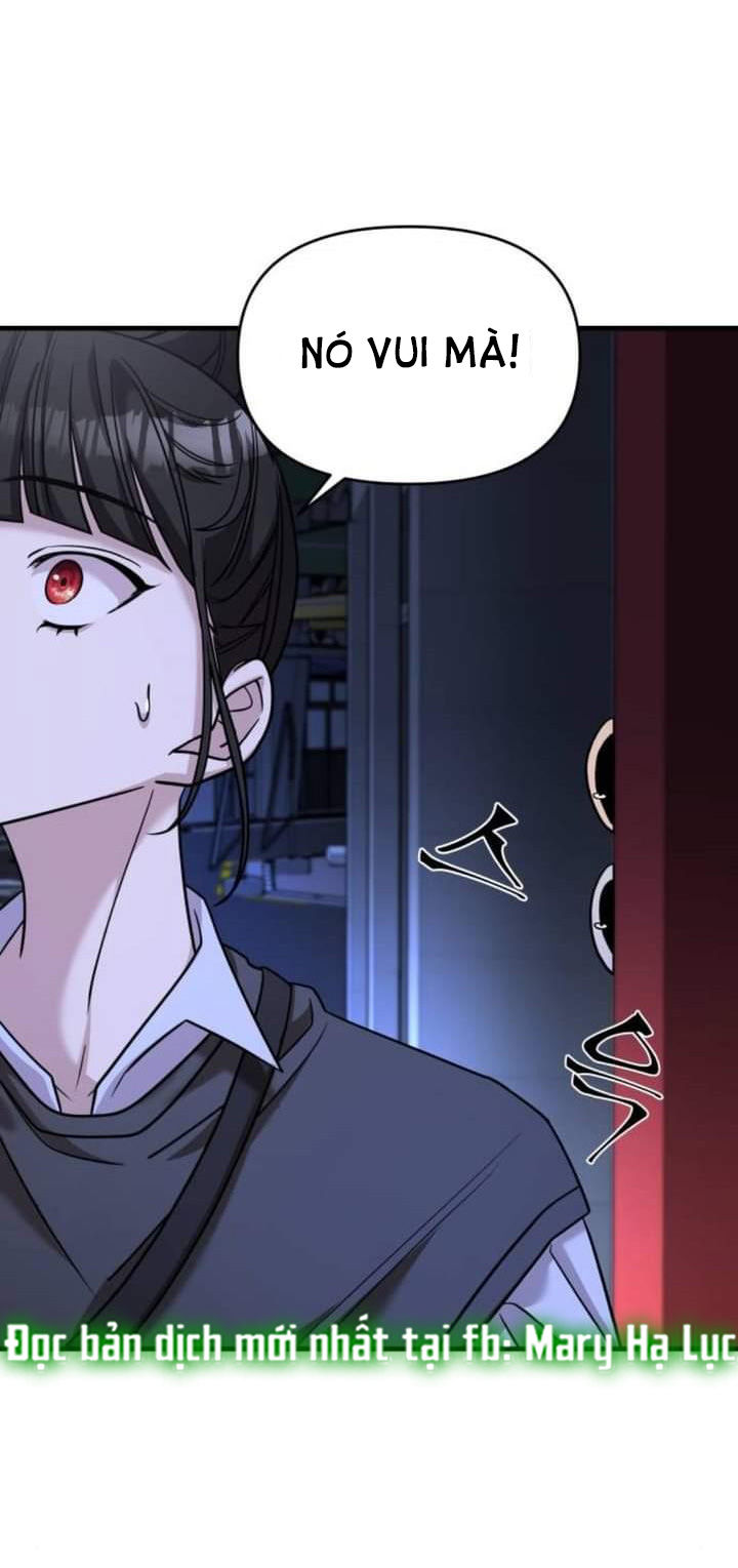 phản diện thuần túy chapter 25.1 27