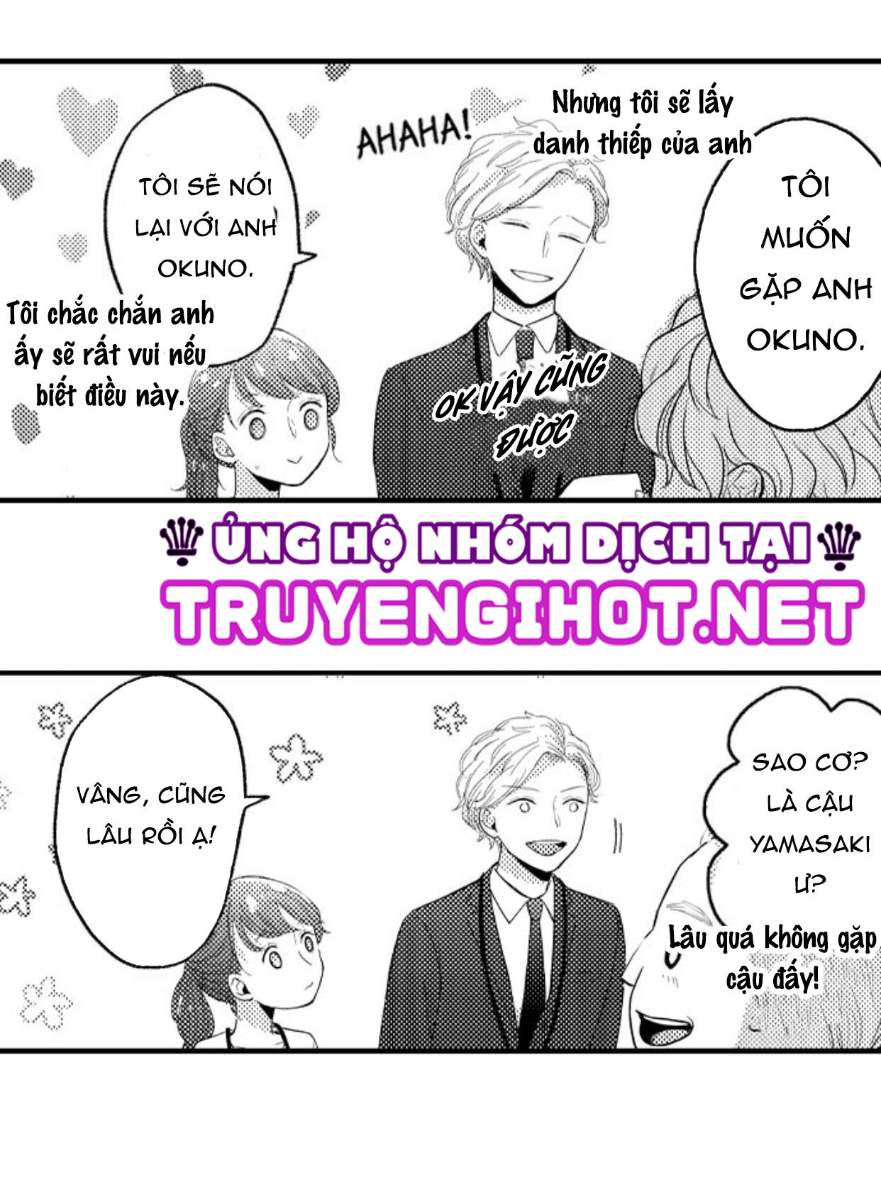 tình một đêm với động cơ đáng ngờ (full) chapter 10 8