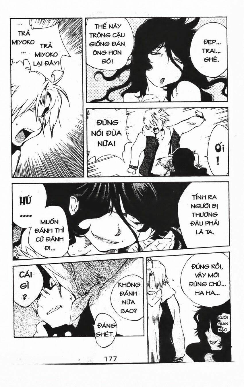 trời đất rung chuyển chapter 6 26