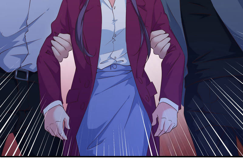 chiến lược lãng mạn của thịnh thiếu chapter 48 8