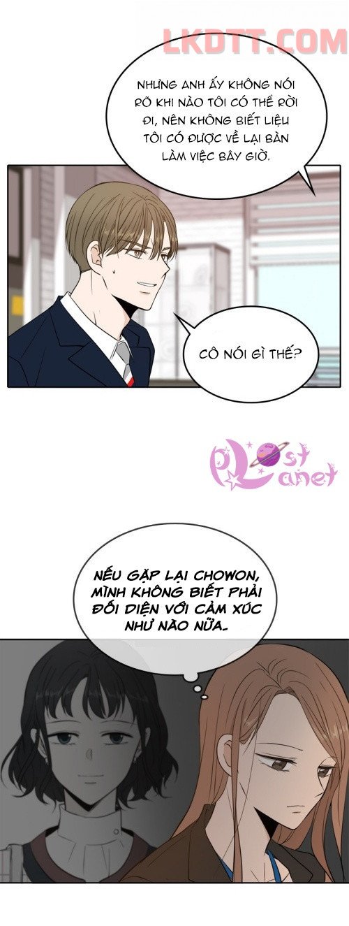 kiếp này cũng xin chăm sóc tôi như vậy nhé kiếp này cũng xin chăm sóc tôi như vậy nhé chapter 10 57