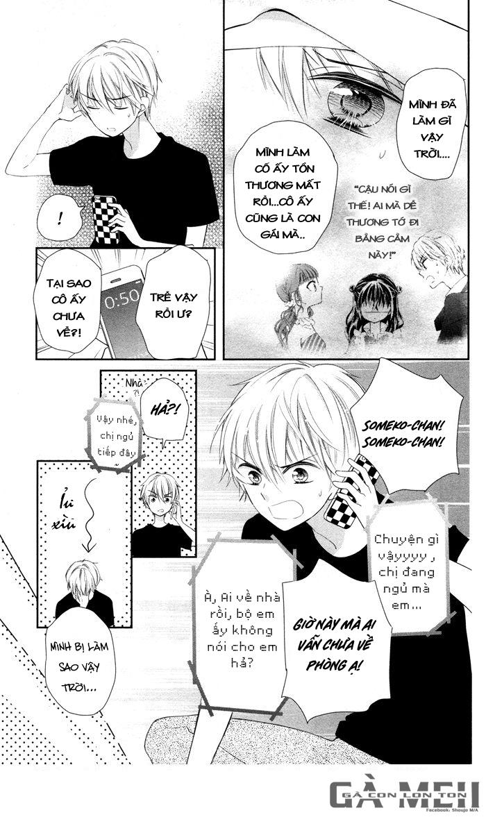 buddy go chapter 8 26