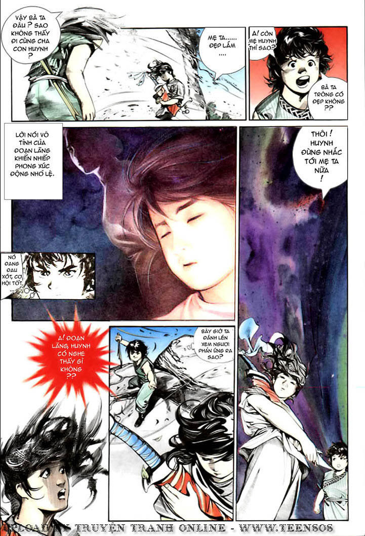 phong vân chapter 3 24