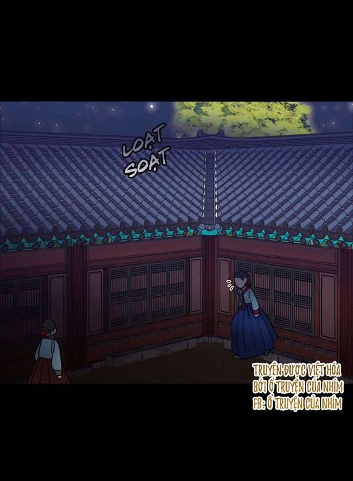 người tình của gwanghae chapter 31 49