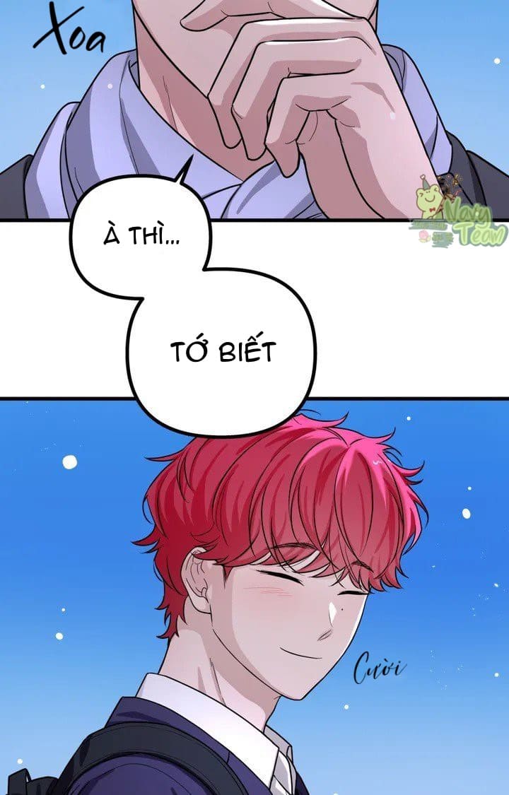 sương mù dày đặc chapter 1 57